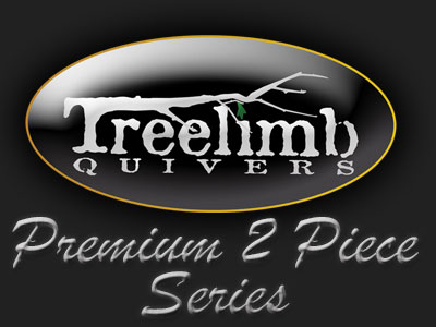 Treelimb Products Premium Quivers