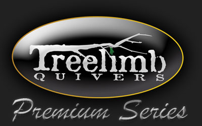 Treelimb Products Premium Quivers