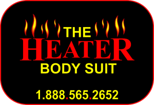 The Heater Body Suit