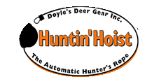 Huntin Hoist