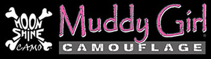 Muddy Girl Camo