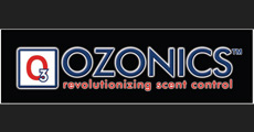 Ozonics