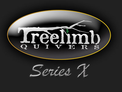 Treelimb Products Premium Quivers