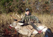 Tyler Donaldson from Heartland QDMA